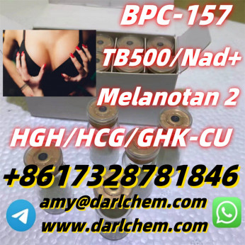 raw powder HGH 191AA peptide 24iu cas:12629-01-5