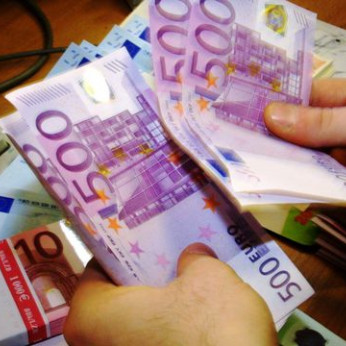 Rendkívül hatékony pénzügyi támogatási megoldás