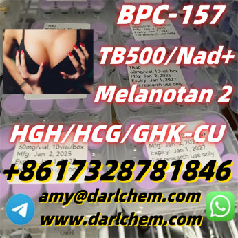 raw powder HGH 191AA peptide 24iu cas:12629-01-5