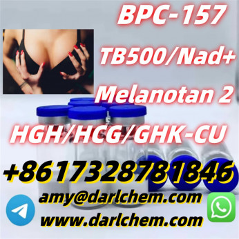 raw powder HGH 191AA peptide 24iu cas:12629-01-5