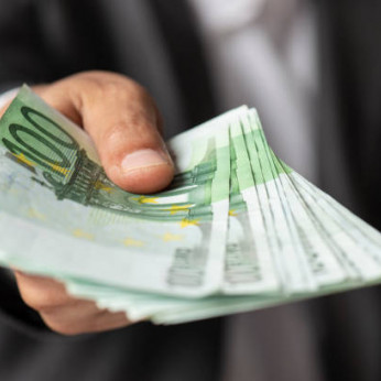 Nagyon hatékony gyors finanszírozás garanciával