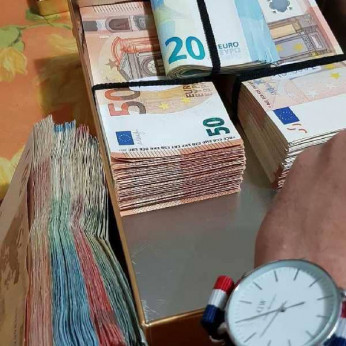 Nagyon hatékony gyors finanszírozás garanciával