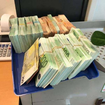 Nagyon hatékony gyors finanszírozás garanciával