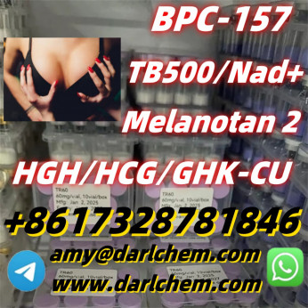 raw powder HGH 191AA peptide 24iu cas:12629-01-5