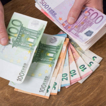 Nagyon hatékony gyors finanszírozás garanciával