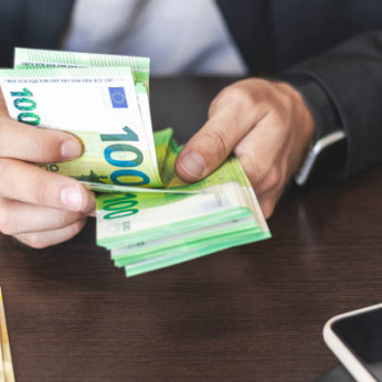 Költséghatékony finanszírozási segítség garanciával