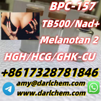 raw powder HGH 191AA peptide 24iu cas:12629-01-5